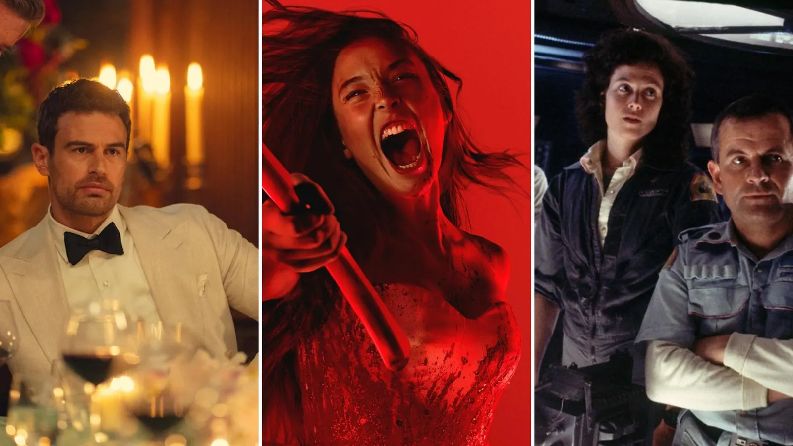 New TV Shows And Movies On Netflix In September 2026