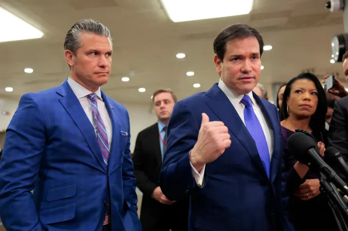 What U.S.-Venezuela Oil Deal Is – And Is Not