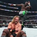 AEW All In 2026 Results, Start Time And Live Updates Amid New Day Rumors