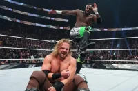 AEW All In 2026 Results, Start Time And Live Updates Amid New Day Rumors