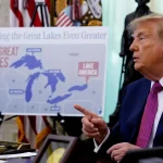 Google Maps Now Shows Lake Ontario As ‘Lake America’