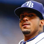 Former Rays All-Star Wander Franco Cut By New Team After Court Ruling