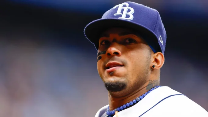 Former Rays All-Star Wander Franco Cut By New Team After Court Ruling