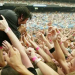 Deftones Hit A Year On The Biggest Albums Chart For The First Time