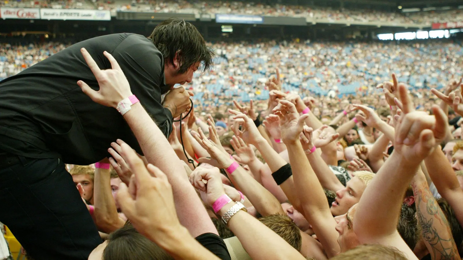 Deftones Hit A Year On The Biggest Albums Chart For The First Time