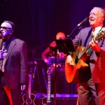 Squeeze, Adam Ant And Haircut 100 Bring A British Music Invasion To N.Y.C.