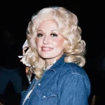 Dolly Parton Hits No. 1 On One Chart For The First Time Days After Her Death