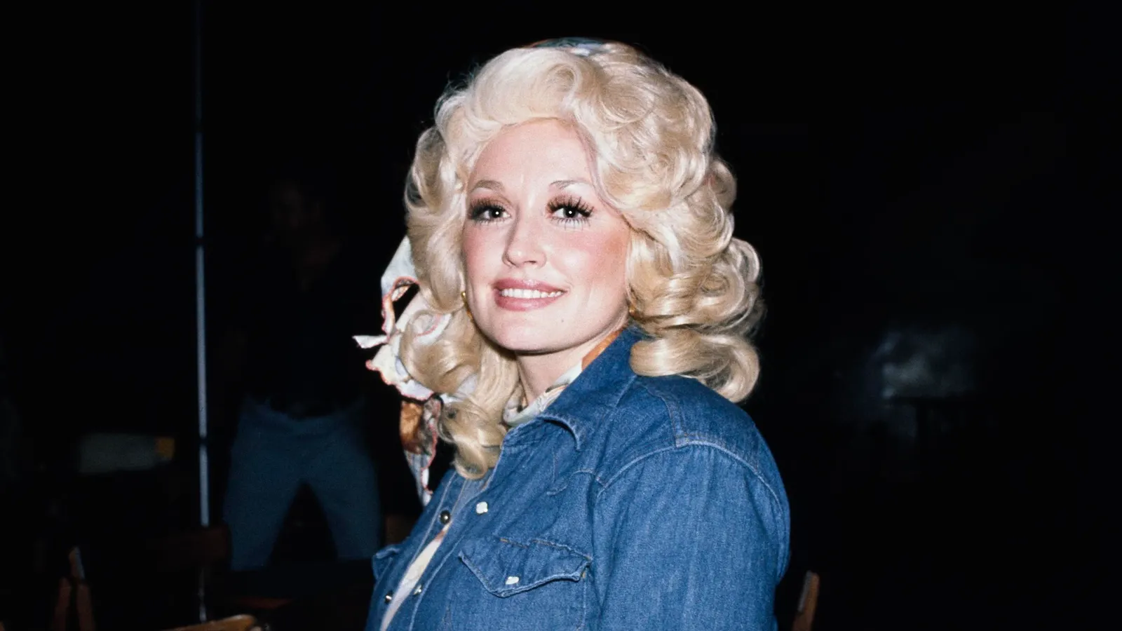 Dolly Parton Hits No. 1 On One Chart For The First Time Days After Her Death