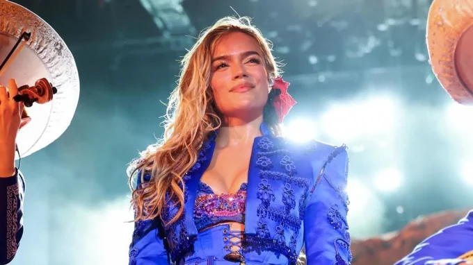 Karol G Replaces Herself At No. 1 On Multiple Charts