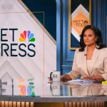 Trump Says ‘Meet the Press’ Host Kristen Welker Should Face FCC ‘Rebuke or Punishment’