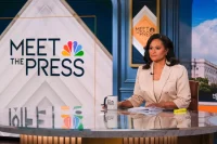 Trump Says ‘Meet the Press’ Host Kristen Welker Should Face FCC ‘Rebuke or Punishment’