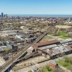 How Cleveland Is Turning Abandoned Factories Into New Housing And Jobs