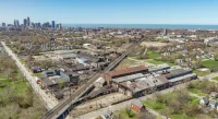 How Cleveland Is Turning Abandoned Factories Into New Housing And Jobs