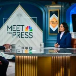 Donald Trump Says He’ll Report NBC News’ Kristen Welker To FCC
