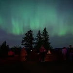 Aurora Could Be Visible From These States Sunday