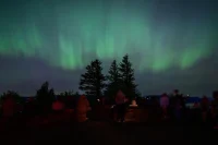 Aurora Could Be Visible From These States Sunday