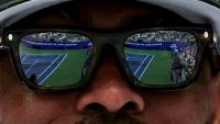 Celebrities Attending 2026 U.S. Open Day 1