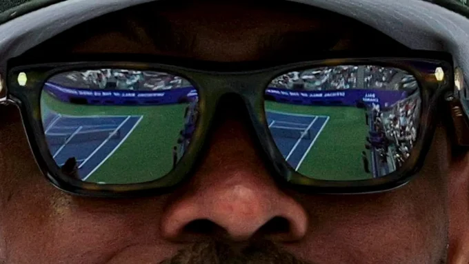 Celebrities Attending 2026 U.S. Open Day 1