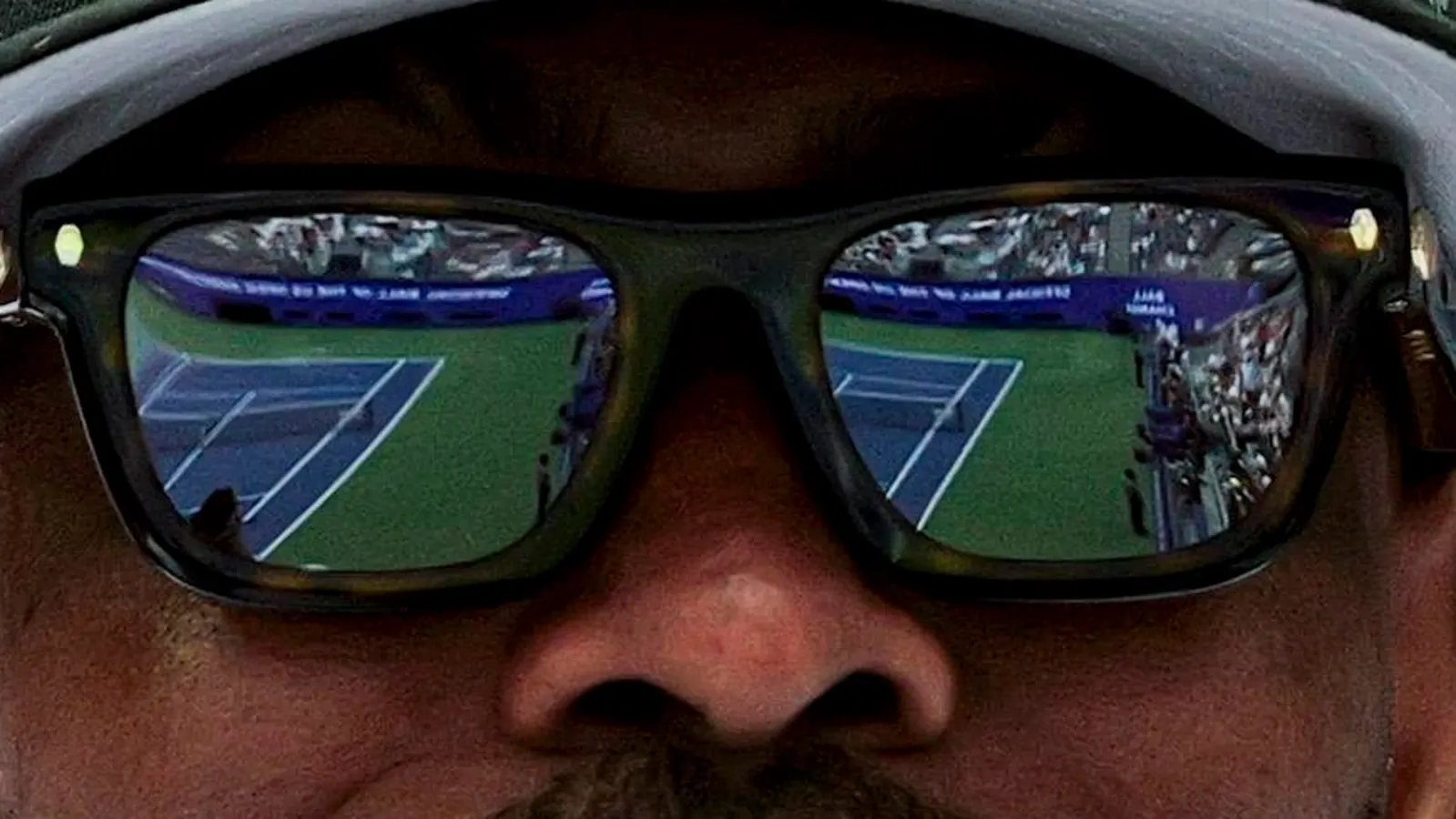 Celebrities Attending 2026 U.S. Open Day 1