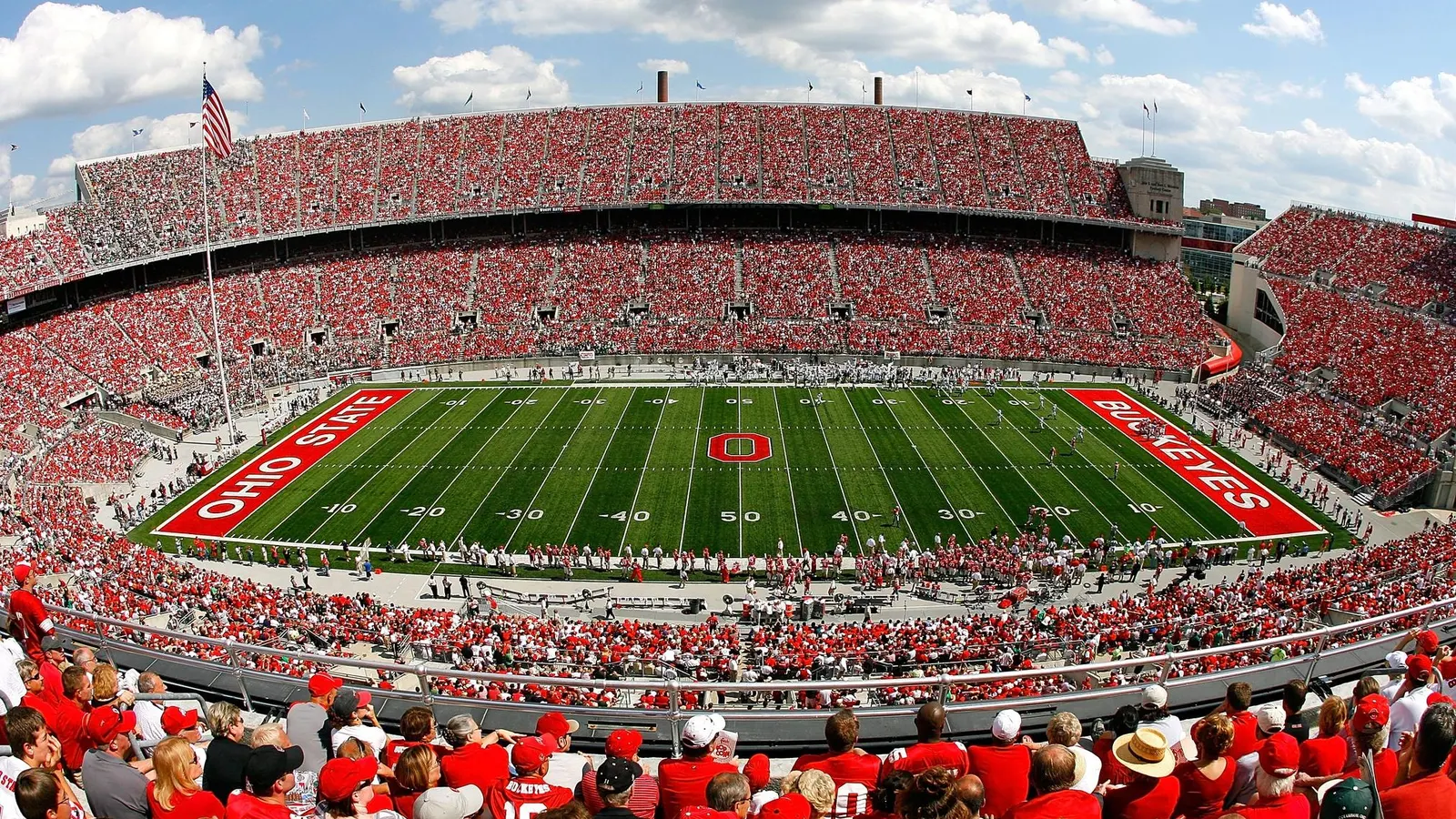 2026 College Football Week 1 Guarantee Games Pay As Much As .9 Million