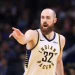 Bulkier Jay Huff Returning To Same Team For Once. Will Pacers Benefit?