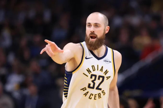 Bulkier Jay Huff Returning To Same Team For Once. Will Pacers Benefit?