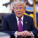 Trump Calls Kennedy Center ‘Decrepit’—Says Judge Overseeing Renovation Case Is ‘Highly Conflicted’