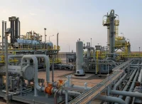 Middle East’s Energy Leaders Up Investments In Natural Gas Resilience
