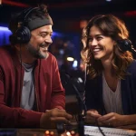 Talent Agents Are Representing More Podcasters As The Industry Grows