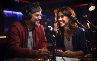Talent Agents Are Representing More Podcasters As The Industry Grows