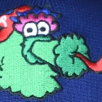 Phillies Phenom Centerfielder Wins MVP Award