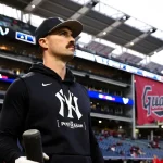 Yankees World Series Infielder Sends Retirement Message, ‘Coolest Memory’