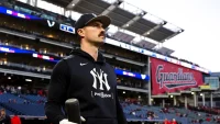 Yankees World Series Infielder Sends Retirement Message, ‘Coolest Memory’