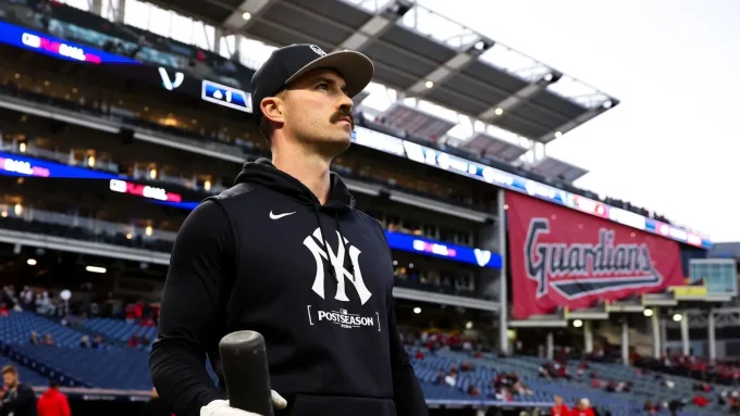 Yankees World Series Infielder Sends Retirement Message, ‘Coolest Memory’