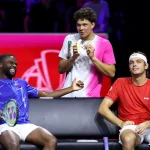 Novak Djokovic’s Loss ‘Certainly Opens The Door’ For Americans To Win U.S. Open