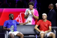 Novak Djokovic’s Loss ‘Certainly Opens The Door’ For Americans To Win U.S. Open