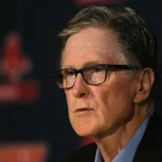 Red Sox Owner Makes Conspicuous Change In Tumultuous Season