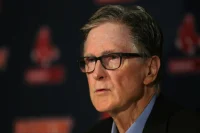Red Sox Owner Makes Conspicuous Change In Tumultuous Season