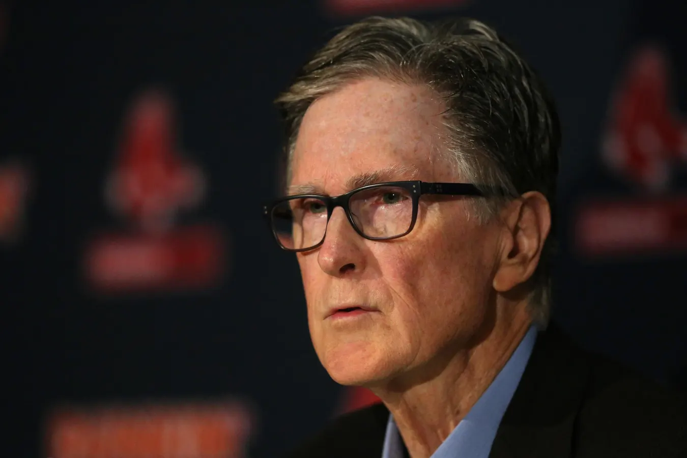 Red Sox Owner Makes Conspicuous Change In Tumultuous Season