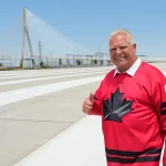 How Doug Ford Is Leading Charge Against ‘Lake America’