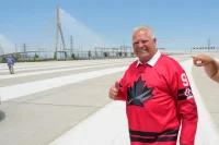 How Doug Ford Is Leading Charge Against ‘Lake America’