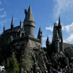 New ‘Harry Potter’ Theme Park Expected To Be Unveiled Tomorrow