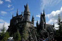 New ‘Harry Potter’ Theme Park Expected To Be Unveiled Tomorrow