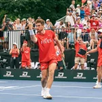 New Jersey Finishes Off The 2026 Major League Pickleball Season With Its First League Title