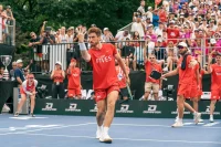 New Jersey Finishes Off The 2026 Major League Pickleball Season With Its First League Title