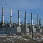 Canada Trade War Puts New York’s Hydro Power At Risk