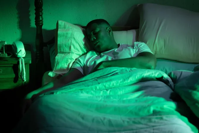 There’s A ‘Lanterns’ Episode 3 Takeaway That’s Totally Wrong