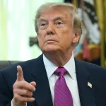 FCC Commissioner Calls Trump’s Comments On Kristen Welker A ‘Dangerous’ Threat To The Press