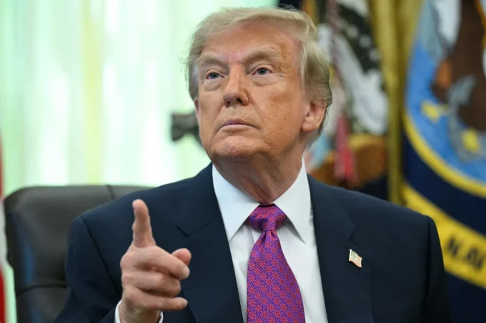 FCC Commissioner Calls Trump’s Comments On Kristen Welker A ‘Dangerous’ Threat To The Press