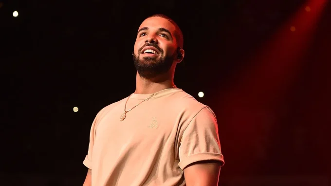 Drake Ties His Own No. 1 Record With His Latest Champion